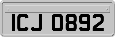 ICJ0892