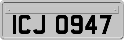 ICJ0947