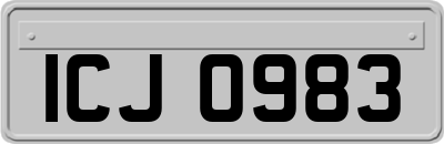 ICJ0983