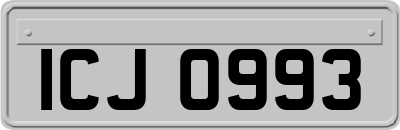 ICJ0993