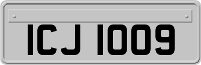 ICJ1009