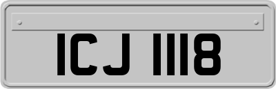 ICJ1118