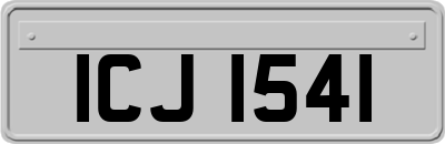 ICJ1541
