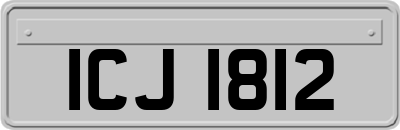 ICJ1812
