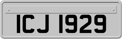ICJ1929