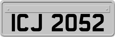 ICJ2052