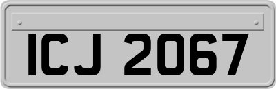 ICJ2067