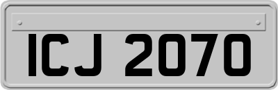 ICJ2070