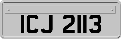 ICJ2113