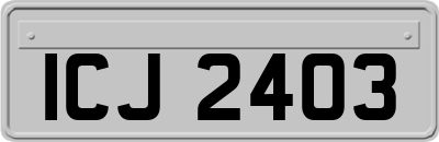 ICJ2403