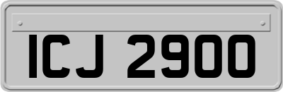 ICJ2900
