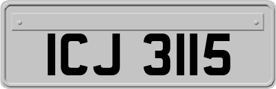 ICJ3115