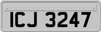 ICJ3247