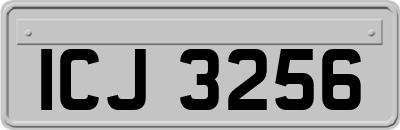 ICJ3256