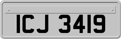 ICJ3419