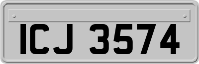 ICJ3574