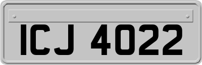 ICJ4022