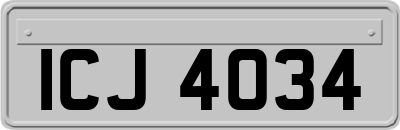 ICJ4034