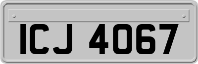 ICJ4067