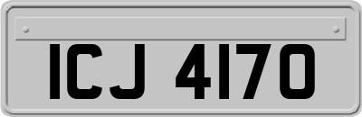 ICJ4170