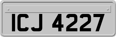 ICJ4227