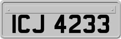 ICJ4233