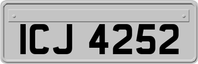 ICJ4252