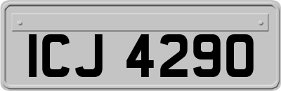 ICJ4290