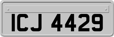 ICJ4429