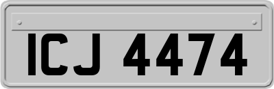 ICJ4474