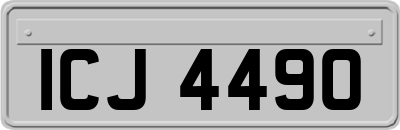 ICJ4490