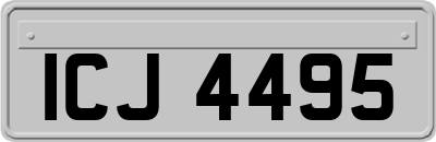 ICJ4495