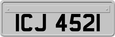 ICJ4521