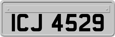 ICJ4529
