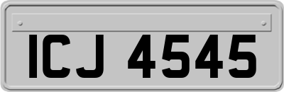 ICJ4545