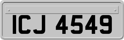 ICJ4549