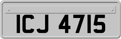 ICJ4715