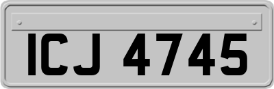 ICJ4745