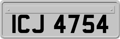 ICJ4754