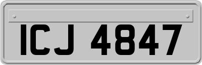 ICJ4847