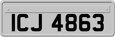 ICJ4863