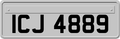 ICJ4889