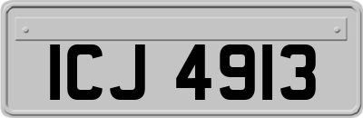ICJ4913
