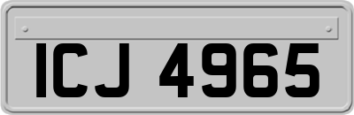 ICJ4965