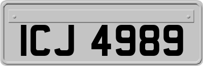 ICJ4989
