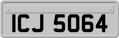 ICJ5064