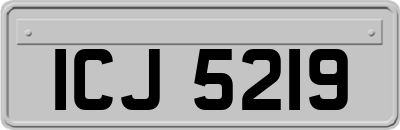 ICJ5219