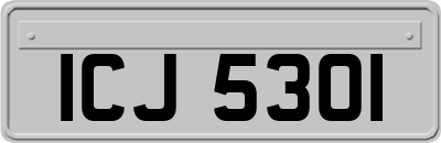 ICJ5301