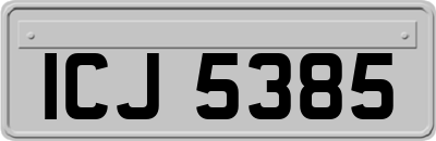 ICJ5385
