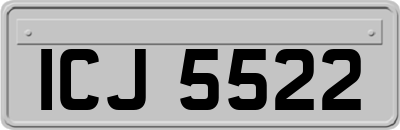 ICJ5522